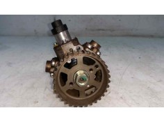 Recambio de bomba alta presion para peugeot 207 1.4 hdi referencia OEM IAM 0445010102 9656300380A BOSCH