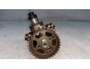 Recambio de bomba alta presion para peugeot 207 1.4 hdi referencia OEM IAM 0445010102 9656300380A BOSCH