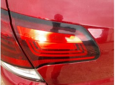 Recambio de piloto trasero izquierdo interior para citroën c4 ii (nc_) 1.6 bluehdi 100 referencia OEM IAM 9808624880  