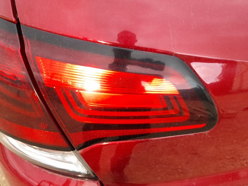 Recambio de piloto trasero izquierdo interior para citroën c4 ii (nc_) 1.6 bluehdi 100 referencia OEM IAM 9808624880  