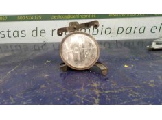 FARO ANTINIEBLA IZQUIERDO 