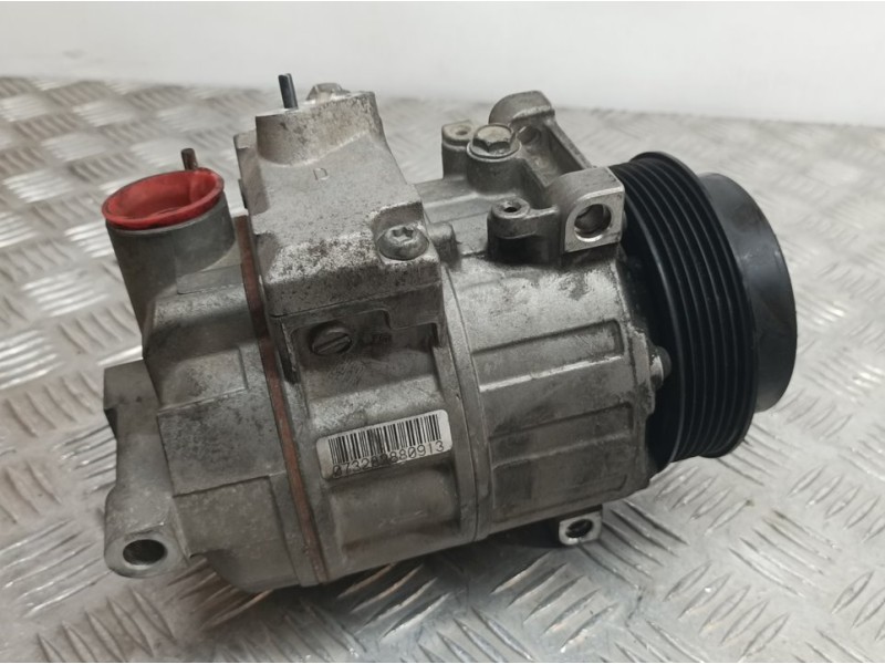 Recambio de compresor aire acondicionado para mercedes-benz clase c (w204) berlina c 220 cdi (204.008) referencia OEM IAM A00223