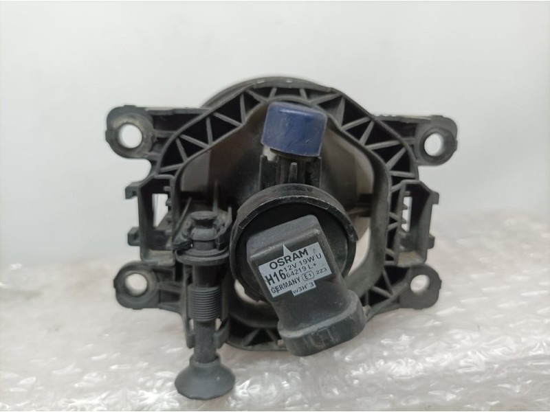 Recambio de faro antiniebla derecho para renault kangoo expression referencia OEM IAM 8920869I  VALEO