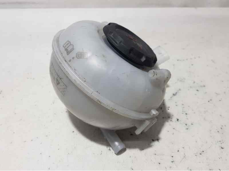 Recambio de deposito expansion para seat arona 1.5 16v tsi act referencia OEM IAM 5Q0121407  2 PINS