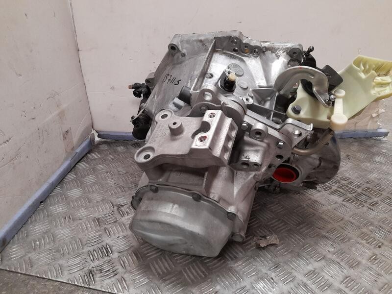 Recambio de caja cambios para citroën c-elysée exclusive referencia OEM IAM 20ET30 9085466 