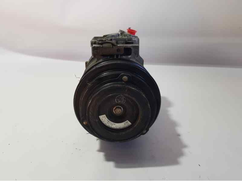 Recambio de compresor aire acondicionado para mercedes-benz clase slk (w170) roadster 230 compressor (170.449) referencia OEM IA