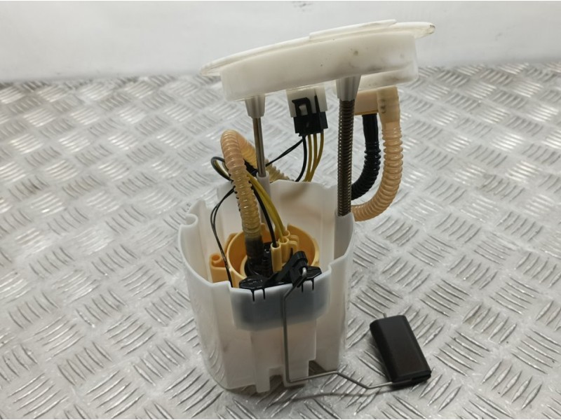 Recambio de aforador para bmw serie 2 gran coupe (f44) 220d aventage 4p referencia OEM IAM 730046608 0580203303 BOSCH