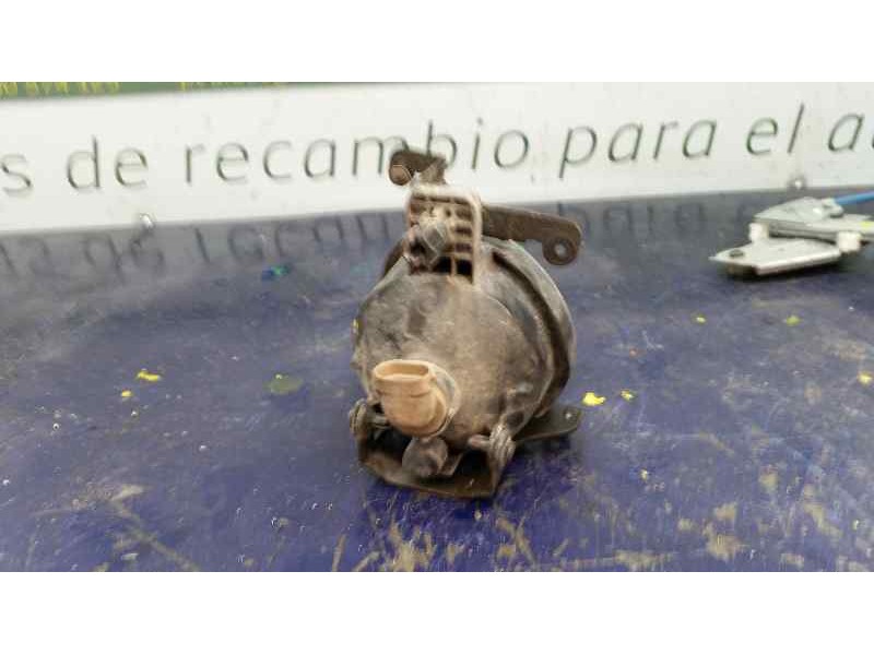 Recambio de faro antiniebla izquierdo para hyundai matrix (fc) 1.5 crdi 16v gls referencia OEM IAM   