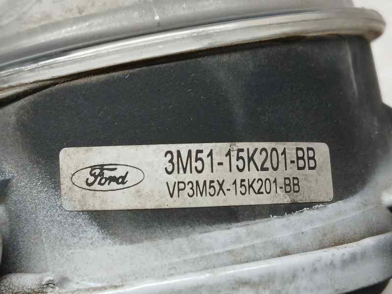 Recambio de faro antiniebla derecho para ford kuga (cbv) titanium referencia OEM IAM 3M5115K201BB  