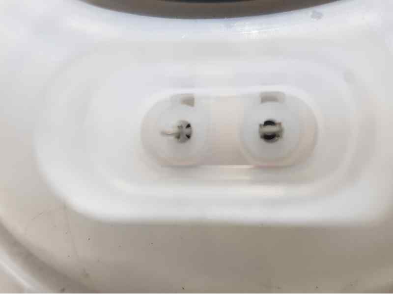 Recambio de deposito expansion para seat arona 1.5 16v tsi act referencia OEM IAM 5Q0121407  2 PINS