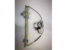 Recambio de elevalunas delantero derecho para nissan almera (n16/e) 1.5 16v cat referencia OEM IAM 400600T7 400600T7 DOS PINS