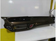 Recambio de consola para citroën c3 collection referencia OEM IAM   