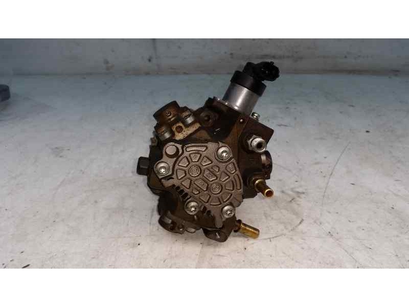 Recambio de bomba alta presion para peugeot 207 1.4 hdi referencia OEM IAM 0445010102 9656300380A BOSCH
