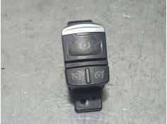 Recambio de palanca freno de mano para renault kadjar experience referencia OEM IAM 363214222R  ELECTRICA