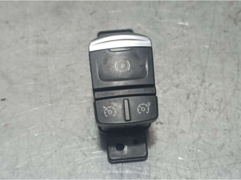 Recambio de palanca freno de mano para renault kadjar experience referencia OEM IAM 363214222R  ELECTRICA