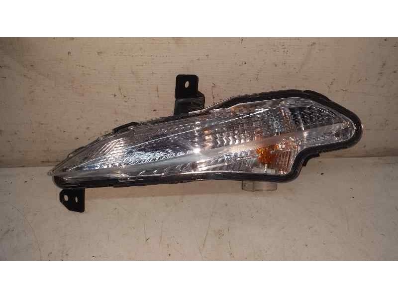 Recambio de piloto delantero izquierdo para peugeot 308 active referencia OEM IAM   