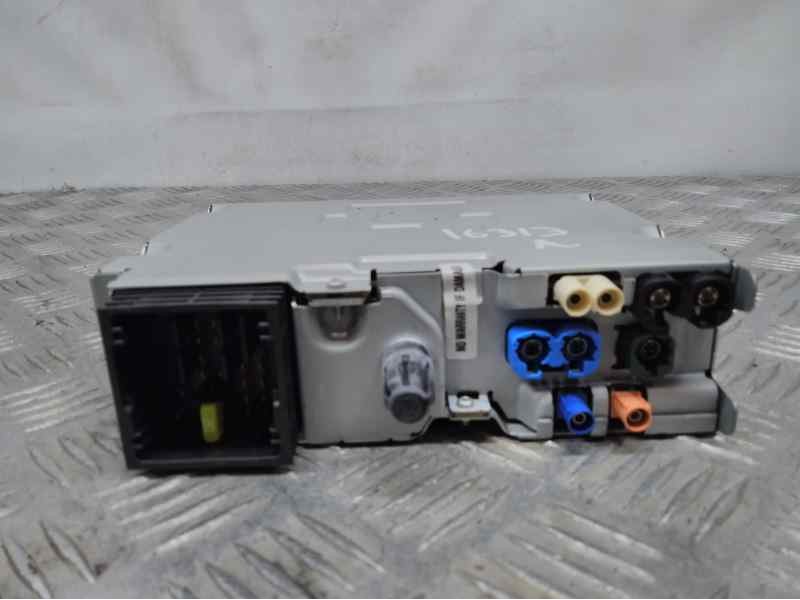 Recambio de sistema audio / radio para peugeot 208 (p2) e-allure pack referencia OEM IAM 9835408980  