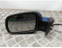 Recambio de retrovisor izquierdo para peugeot 307 berlina (s2) xs referencia OEM IAM 8149AW  ELECTRICO 5 CABLES