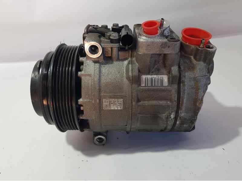 Recambio de compresor aire acondicionado para mercedes-benz clase slk (w170) roadster 230 compressor (170.449) referencia OEM IA