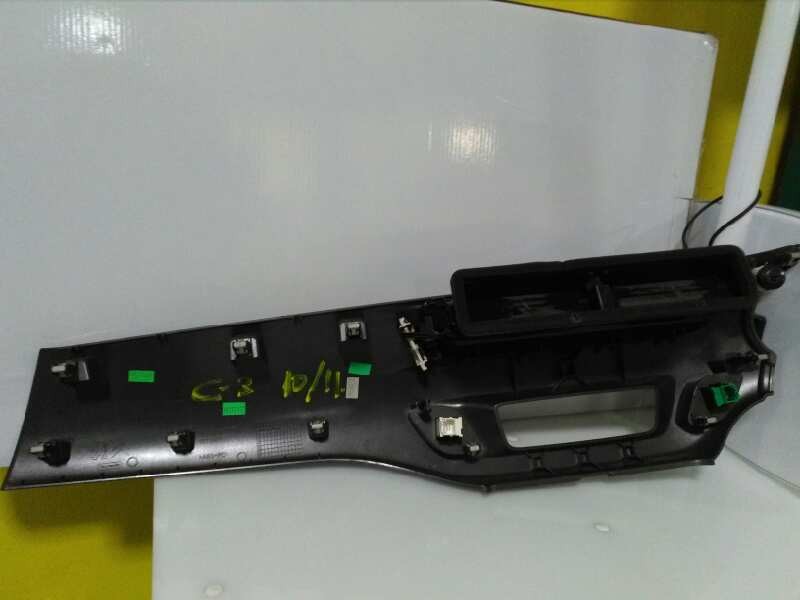 Recambio de consola para citroën c3 collection referencia OEM IAM   