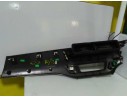 Recambio de consola para citroën c3 collection referencia OEM IAM   