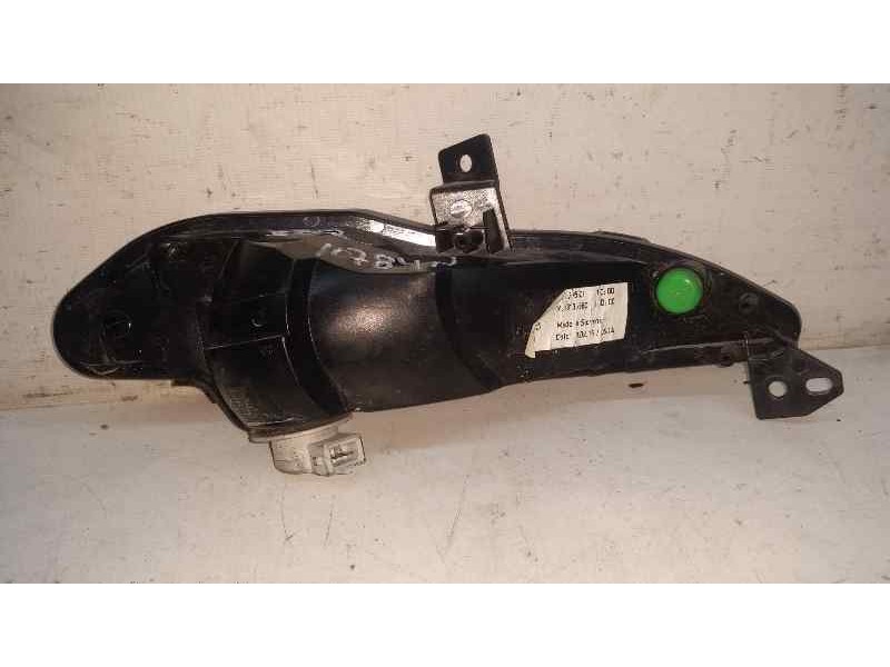 Recambio de piloto delantero izquierdo para peugeot 308 active referencia OEM IAM   