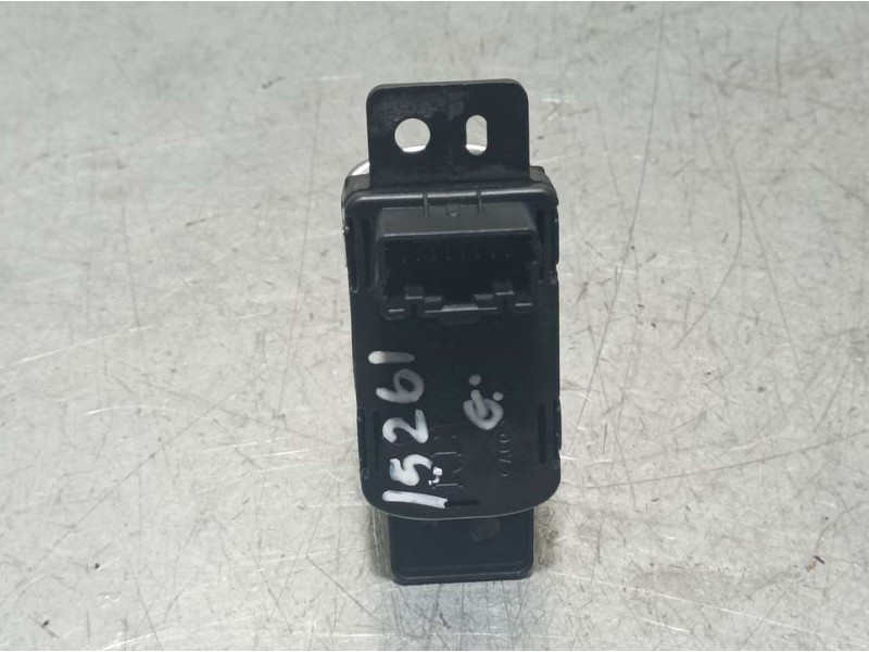 Recambio de palanca freno de mano para renault kadjar experience referencia OEM IAM 363214222R  ELECTRICA