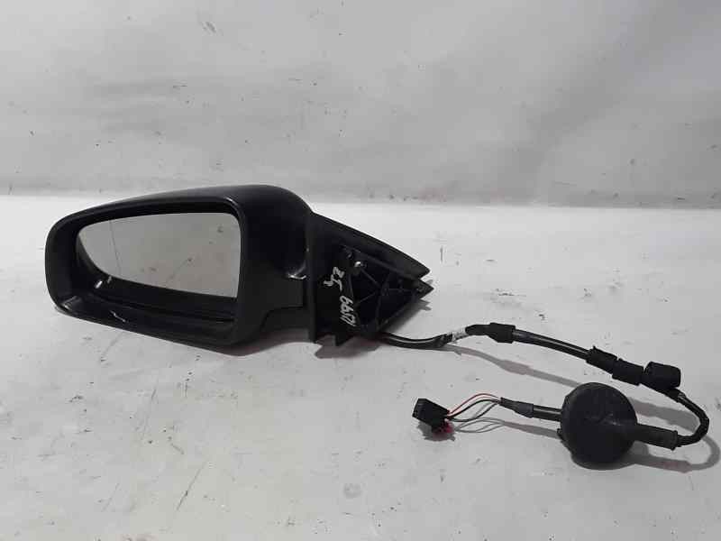 Recambio de retrovisor izquierdo para audi a3 (8p) 2.0 fsi ambition referencia OEM IAM  5 CABLES ELECTRICO