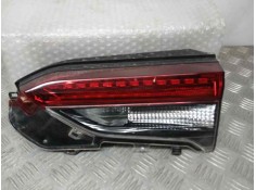 Recambio de piloto trasero derecho para toyota rav4 hybrid 4x4 advance referencia OEM IAM 8158042080 A4S1910000 INTERIOR