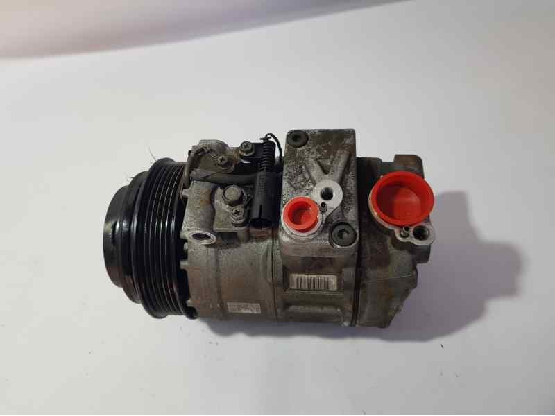 Recambio de compresor aire acondicionado para mercedes-benz clase slk (w170) roadster 230 compressor (170.449) referencia OEM IA