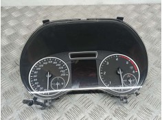 Recambio de cuadro instrumentos para mercedes-benz clase b (w246) b 200 cdi be (246.201) referencia OEM IAM A2469002007 02636813