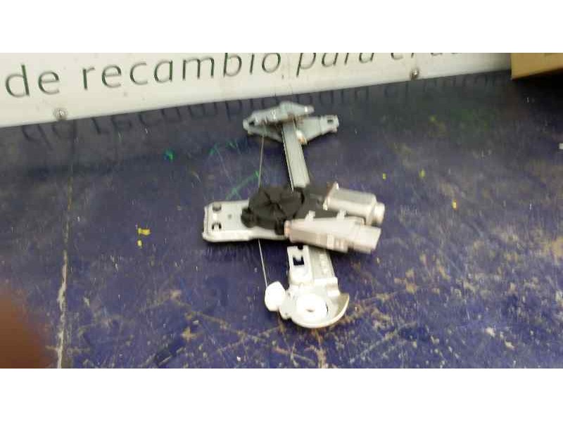 Recambio de elevalunas trasero derecho para peugeot 307 (s1) xs referencia OEM IAM   ELECTRICO