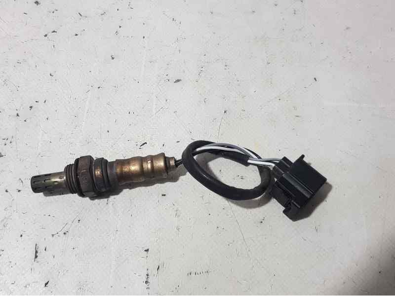 Recambio de sonda lambda para smart coupe fortwo coupe (52kw) referencia OEM IAM   