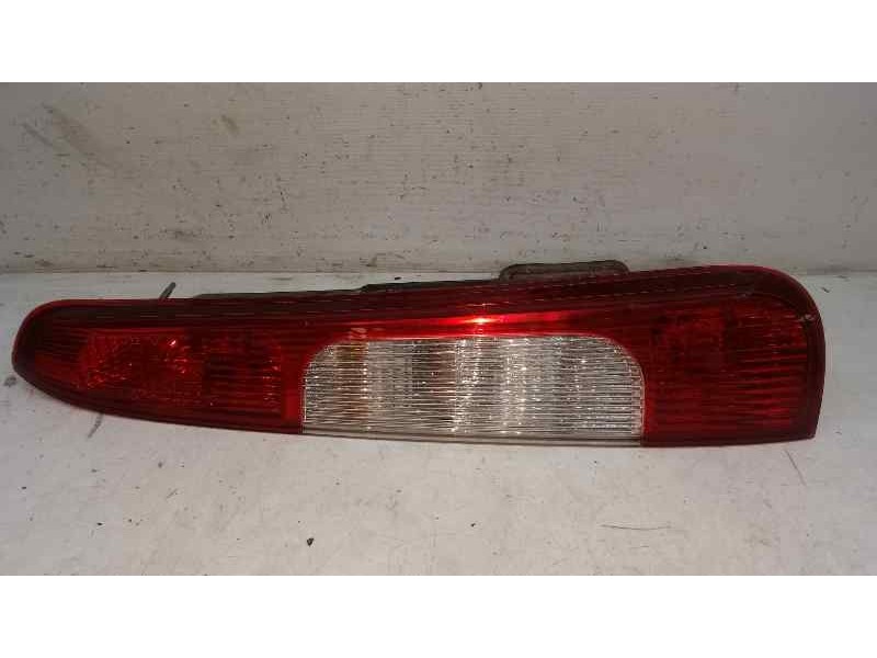 Recambio de piloto trasero derecho para ford focus c-max (cap) ambiente (d) referencia OEM IAM   