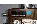 Recambio de bomba alta presion para peugeot 207 1.4 hdi referencia OEM IAM 0445010102 9656300380A BOSCH