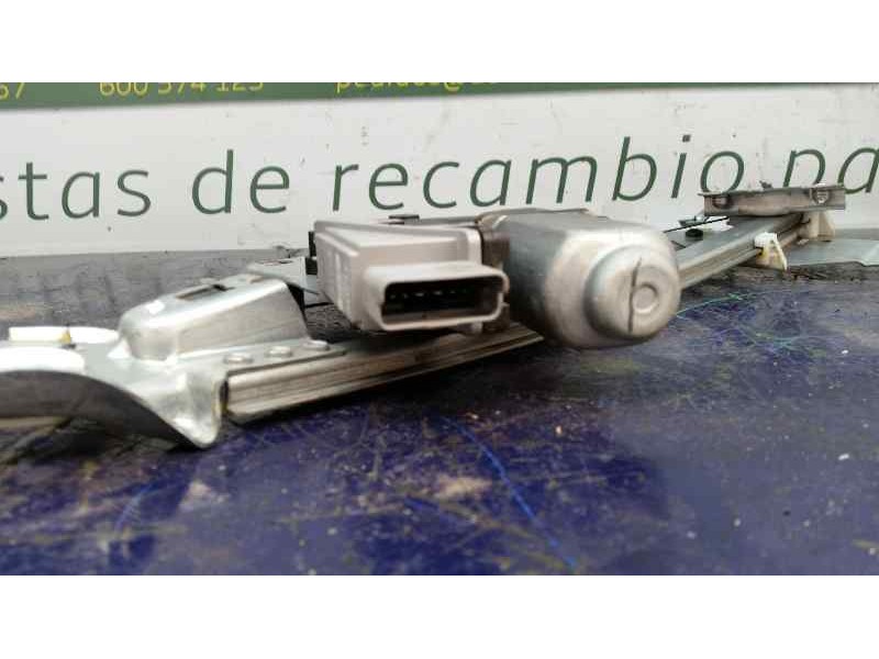 Recambio de elevalunas trasero derecho para peugeot 307 (s1) xs referencia OEM IAM   ELECTRICO