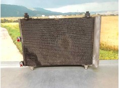 Recambio de condensador / radiador aire acondicionado para peugeot partner (s2) combiespace referencia OEM IAM 9645964780A G0877