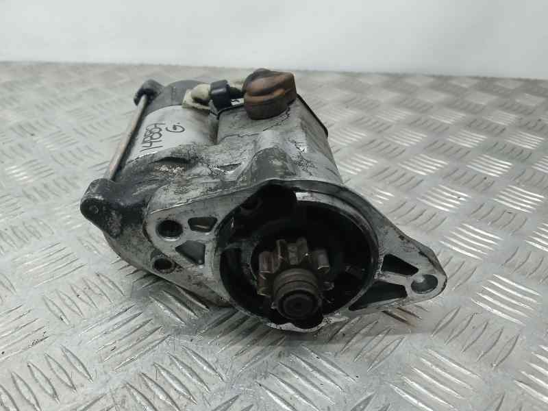 Recambio de motor arranque para toyota corolla (e12) 1.4 d-4d luna compact referencia OEM IAM 2810033080 4280002730 DENSO