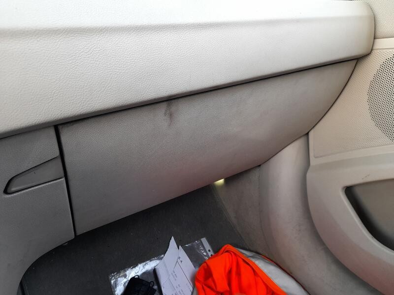 Recambio de guantera para peugeot 508 i (8d_) 2.0 hdi referencia OEM IAM 825280  