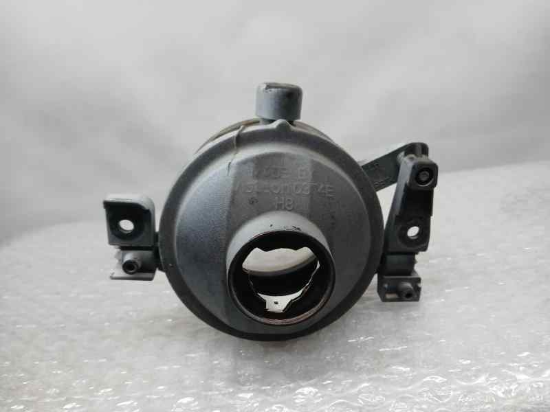 Recambio de faro antiniebla izquierdo para ford kuga (cbv) titanium referencia OEM IAM 3M511K202BB  