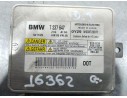 Recambio de centralita faros xenon para bmw serie 3 berlina (e90) 318d referencia OEM IAM 7237647  