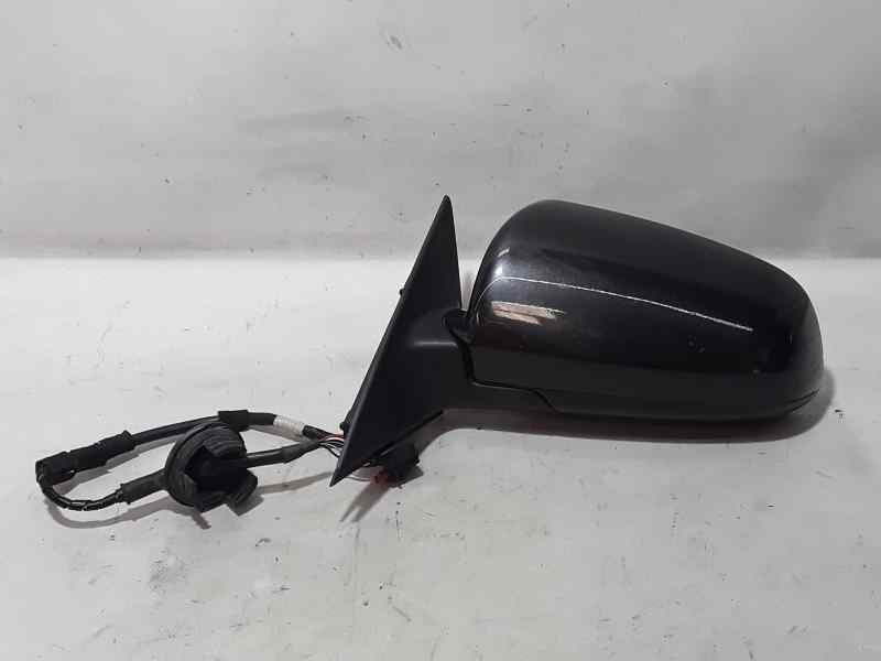 Recambio de retrovisor izquierdo para audi a3 (8p) 2.0 fsi ambition referencia OEM IAM  5 CABLES ELECTRICO