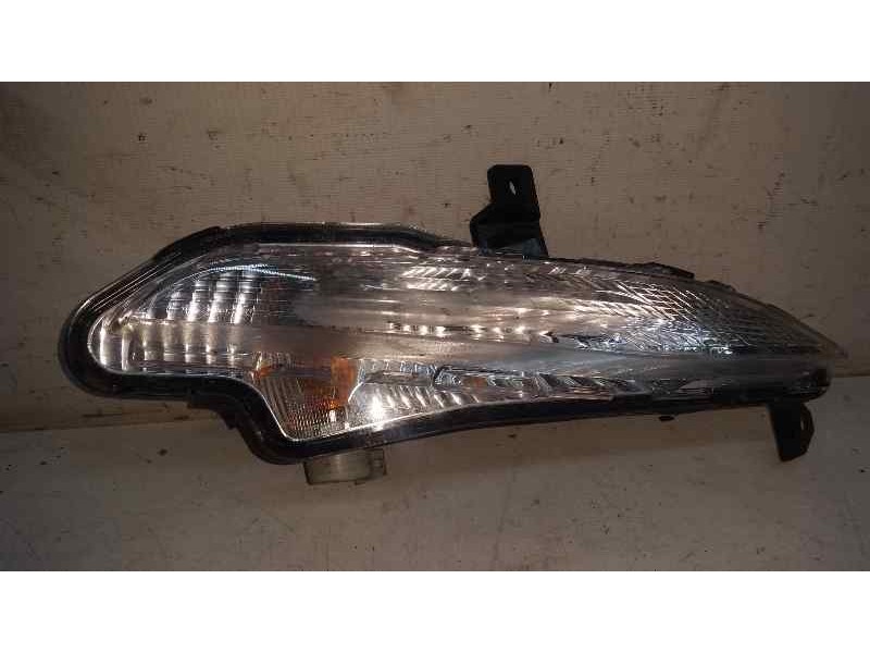 Recambio de piloto delantero derecho para peugeot 308 active referencia OEM IAM 9678039280  ROZADO