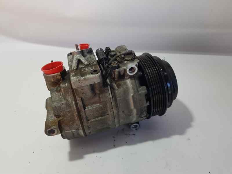 Recambio de compresor aire acondicionado para mercedes-benz clase slk (w170) roadster 230 compressor (170.449) referencia OEM IA