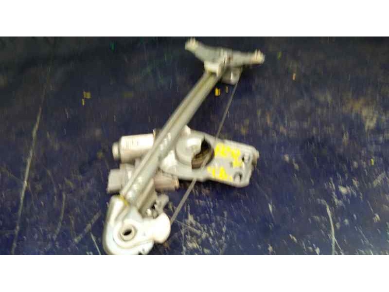 Recambio de elevalunas trasero derecho para peugeot 307 (s1) xs referencia OEM IAM   ELECTRICO