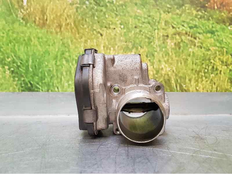 Recambio de caja mariposa para citroën c3 collection referencia OEM IAM 9673534480 28275019 DELPHI