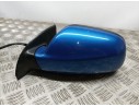 Recambio de retrovisor izquierdo para peugeot 307 berlina (s2) xs referencia OEM IAM 8149AW  ELECTRICO 5 CABLES