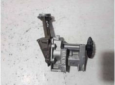 Recambio de bomba aceite para renault clio iv 1.5 dci diesel fap referencia OEM IAM 8200307174  