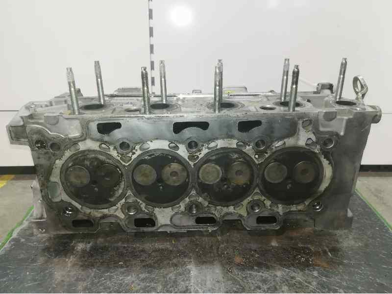 Recambio de culata para ford fiesta (cbk) 1.4 tdci cat referencia OEM IAM C0903648  0643477110 SE RECOMIENDA COMPROBAR A PRESIÓN