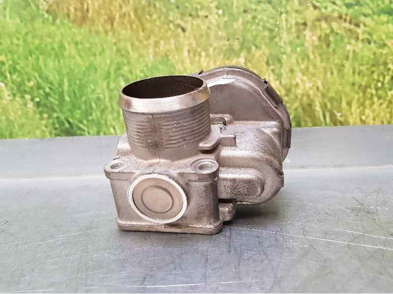 Recambio de caja mariposa para citroën c3 collection referencia OEM IAM 9673534480 28275019 DELPHI